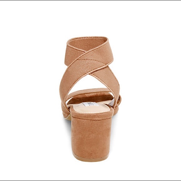 Steve Madden Heels - Picture 4 of 7